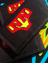 Nutty Noah - Ripper Wallets